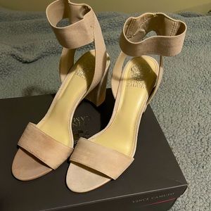 Women’s Vince Camuto shoes